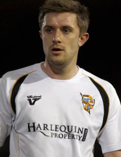 Adam Yates