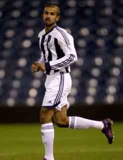 Adil  Nabi