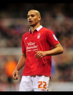 Adlene Guedioura Adlene Guedioura