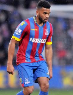 Adrian Mariappa