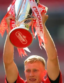 Ajay  Leitch-Smith