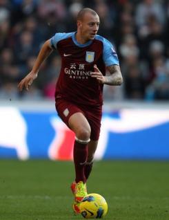 Alan Hutton Alan Hutton