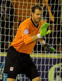 Alan Julian