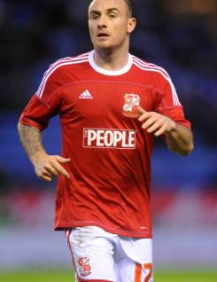 Alan McCormack