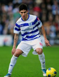 Alejandro  Faurlin