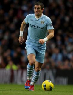 Aleksandar Kolarov Aleksandar Kolarov