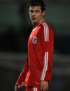 Alex  Kacaniklic