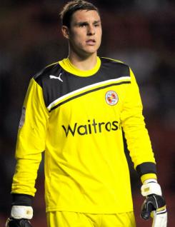 Alex McCarthy Alex McCarthy