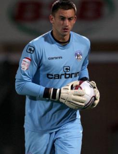 Alex Cisak