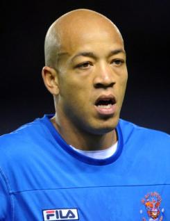 Alex John-Baptiste
