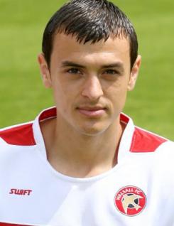 Alex Nicholls