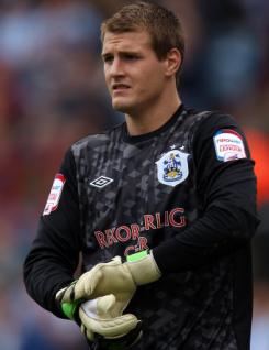 Alex Smithies