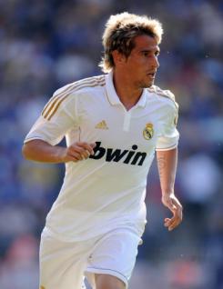 Alexandre Fabio Coentrao Alexandre Fabio Coentrao