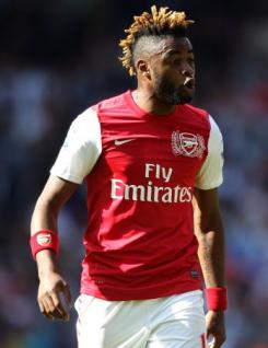 Alexandre Song Alexandre Song