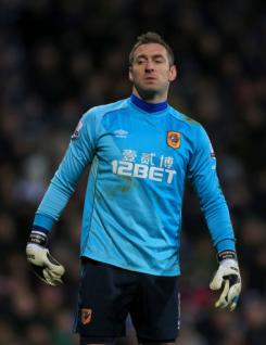 Allan McGregor