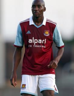 Alou Diarra Alou Diarra
