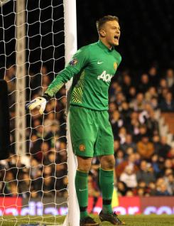 Anders Lindegaard Anders Lindegaard