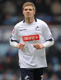 Andrew  Keogh