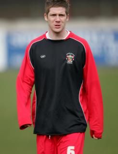 Andrew Procter Andrew Procter