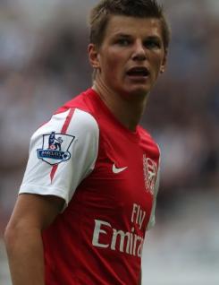Andrey Arshavin Andrey Arshavin