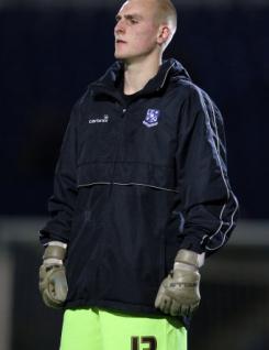 Andy  Coughlin