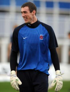 Andy  Rafferty