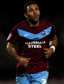 Andy Barcham