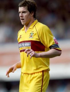 Andy Gray