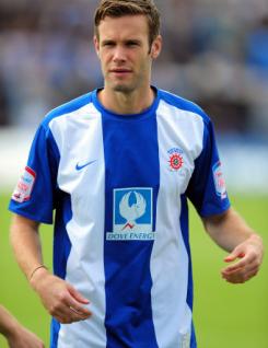 Andy Monkhouse Andy Monkhouse
