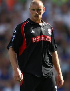 Andy Wilkinson
