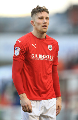Angus  MacDonald