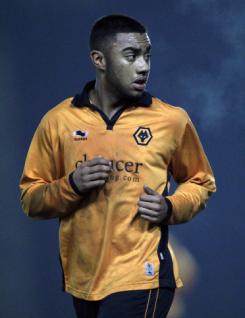 Anthony Forde Anthony Forde