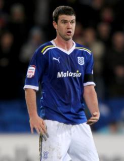 Anthony Gerrard