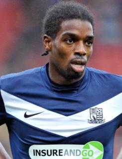 Anthony Grant