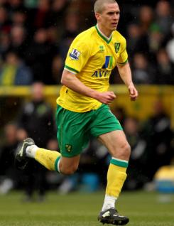 Anthony Pilkington