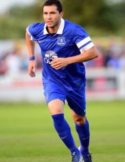 Antolin  Alcaraz