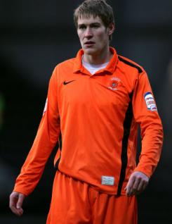 Antony Sweeney