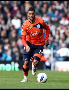 Armand Traore Armand Traore