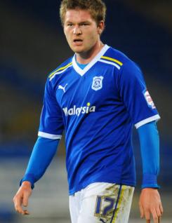 Aron Gunnarsson