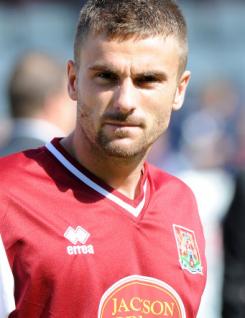 Arron Davies Arron Davies