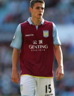Ashley Westwood Ashley Westwood