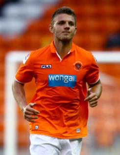 Ashley  Eastham