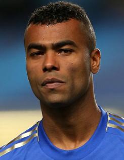 Ashley Cole Ashley Cole