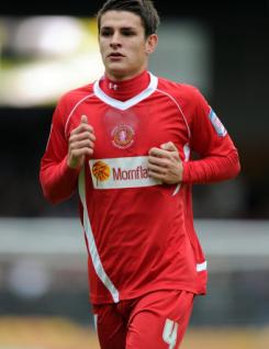 Ashley Westwood