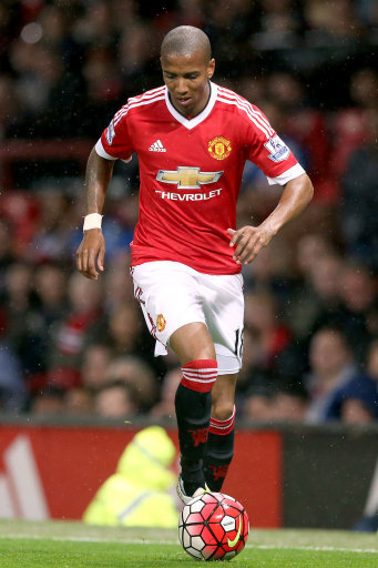 Ashley Young
