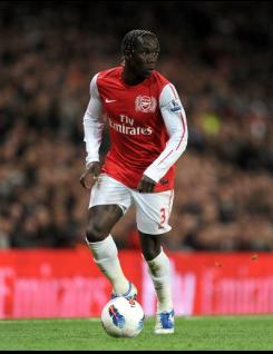 Bacary Sagna