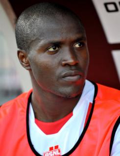 Bakaye Traore Bakaye Traore
