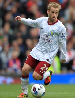 Barry  Bannan