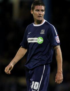 Barry Corr Barry Corr