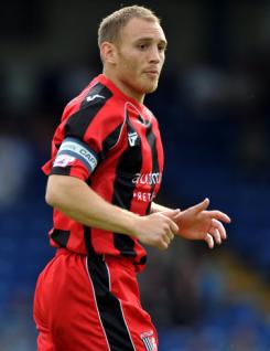 Barry Fuller